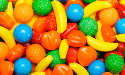 The Ultimate Guide to Fruit Candy: Flavors, Types, and Brands