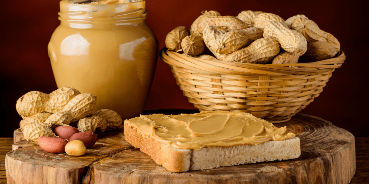 Discover the Amazing Diverse Culinary Uses of Peanuts