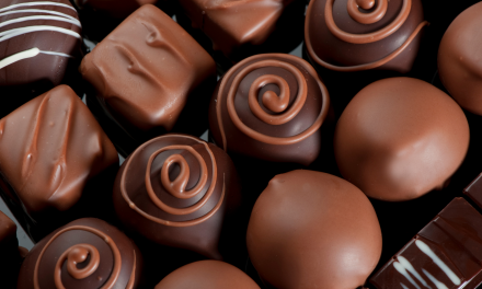 Discover the Best Chocolate Candy Products In America and Beyond