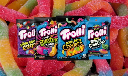 Discover the Best Trolli Candy Available on the Market Right Now