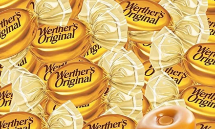 Discover the Best Werther’s Original Candy Available Now