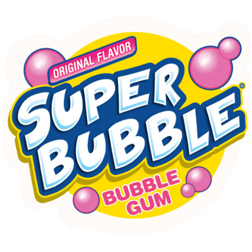 Discover the Top Bubble Gum Brands You Can Buy Now