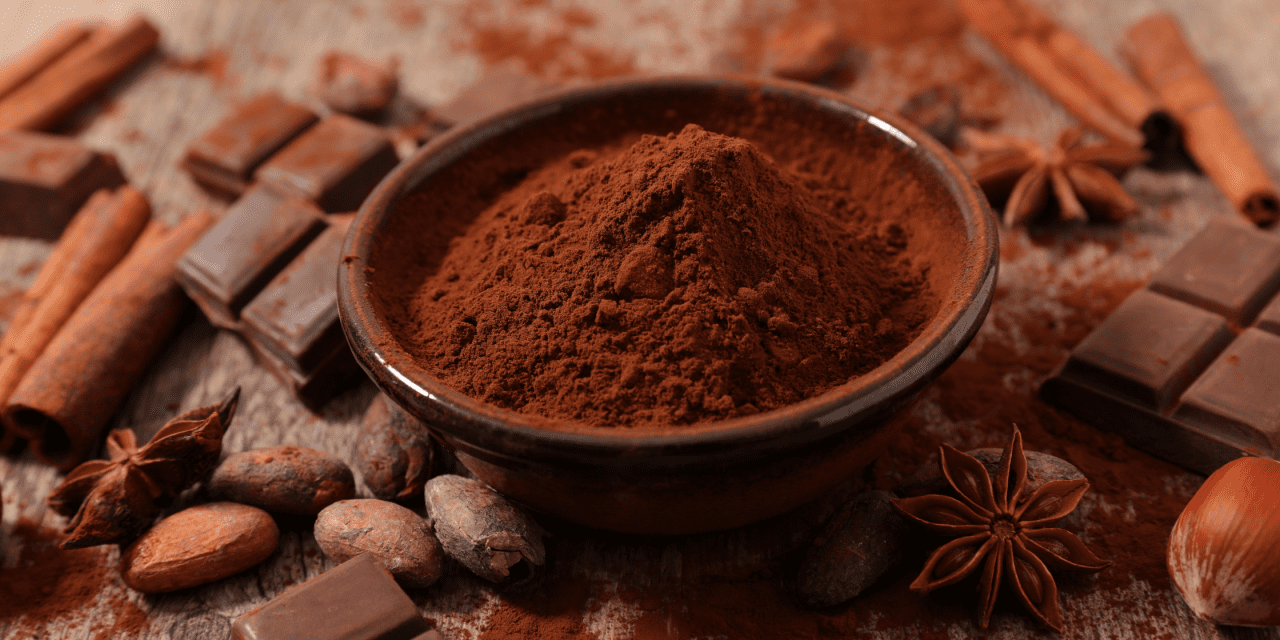 Exploring the Health Benefits of Dutch Cocoa Powder and 3 DIY Home Recipes