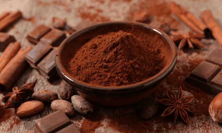 Exploring the Health Benefits of Dutch Cocoa Powder and 3 DIY Home Recipes