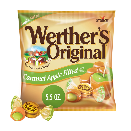 Werther's Original – Discover the World of Werther's Original