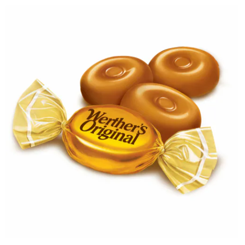 Discover the Best Werther’s Original Candy Available Now