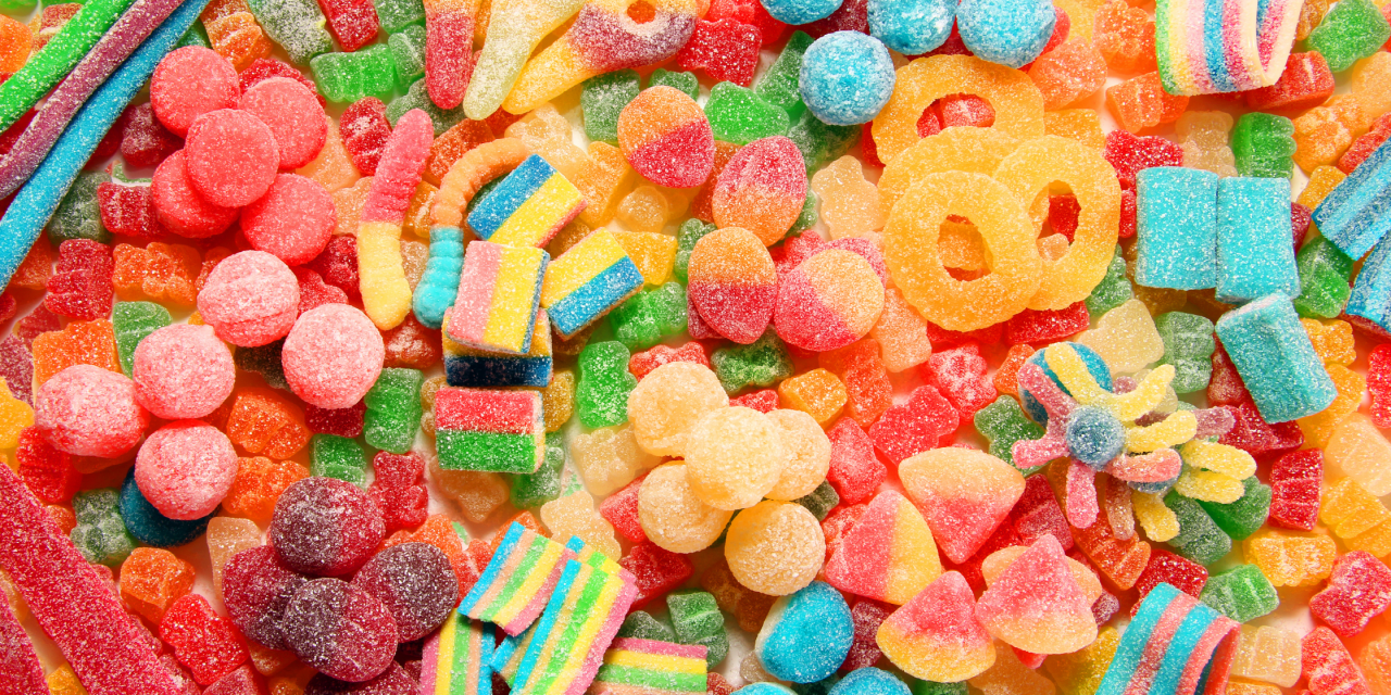 Discover All the Best Chewy Candy Brands and Flavors Out Now