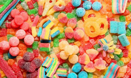 Discover All the Best Chewy Candy Brands and Flavors Out Now