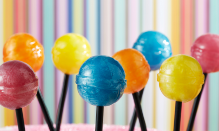 Discover the Best Lollipop Brands Available Now