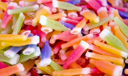 The Best Wax Candy Brands and Products Now Available In Bulk