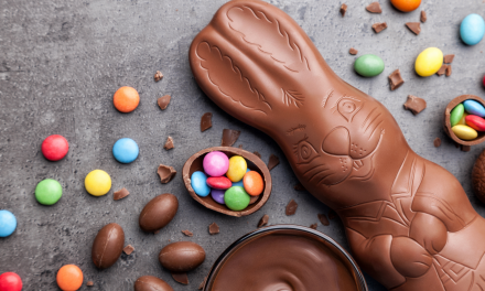 The Easter Candy Mega List of Discoveries and Deals