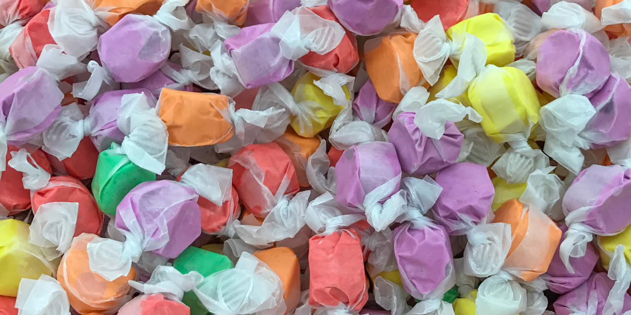 The Top 7 Best Taffy Brands Selling Right Now