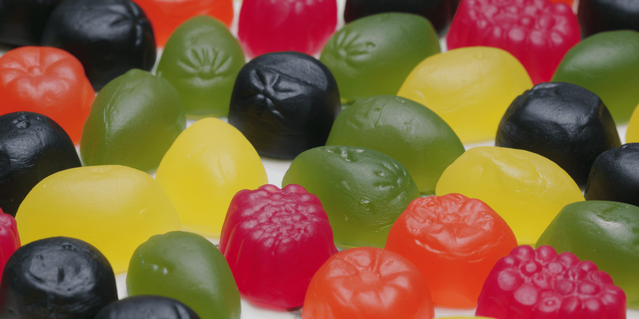 Discover The Best Gummy Candy Everyone Is Buying