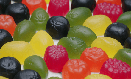 Discover The Best Gummy Candy Everyone Is Buying