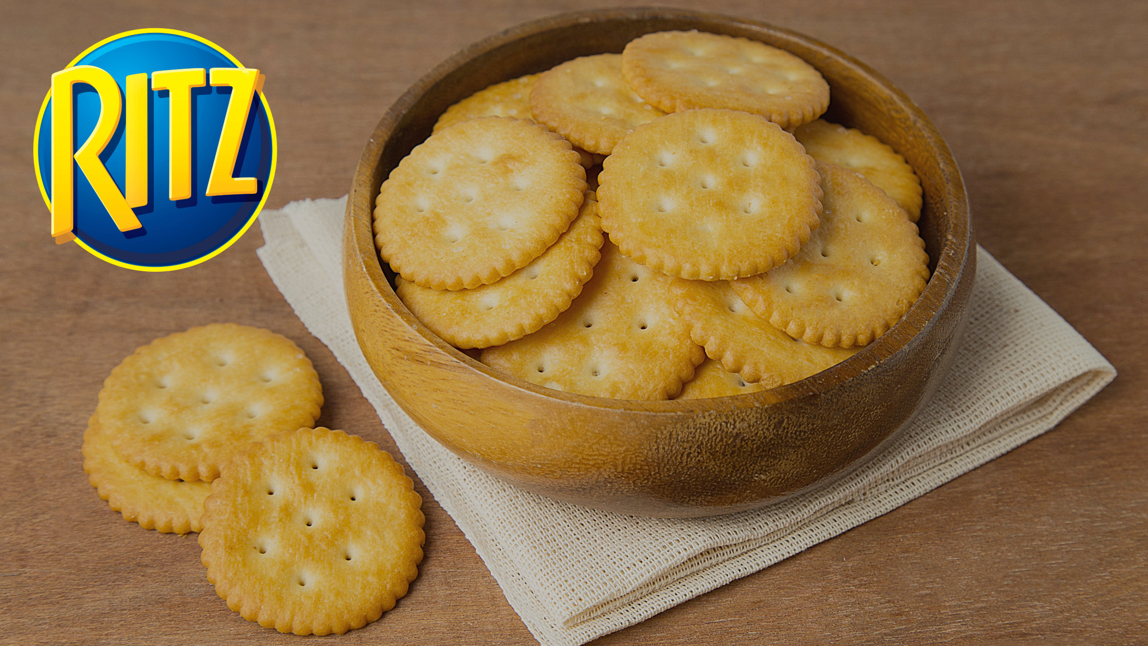 Discover Every Ritz Cracker Flavor and All Brand Information