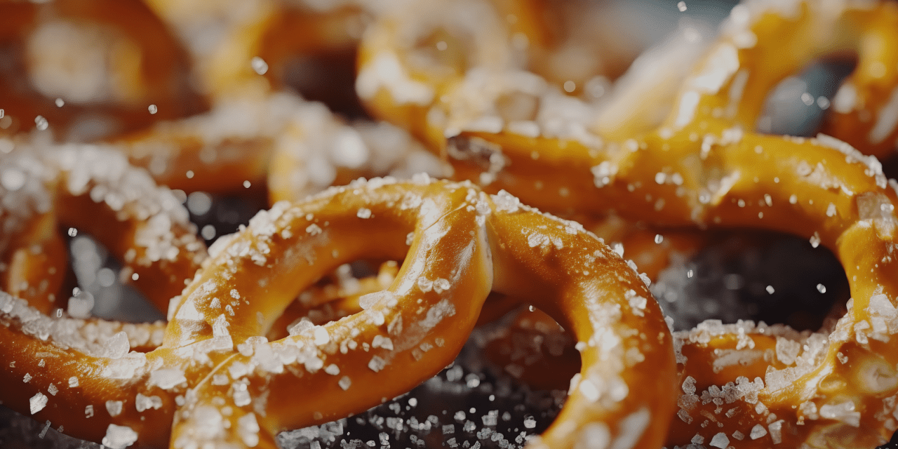 Discover the 19 Best Pretzel Brands In the United States