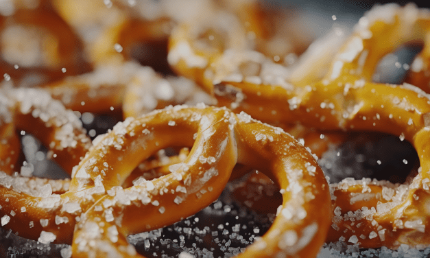 Discover the 19 Best Pretzel Brands In the United States