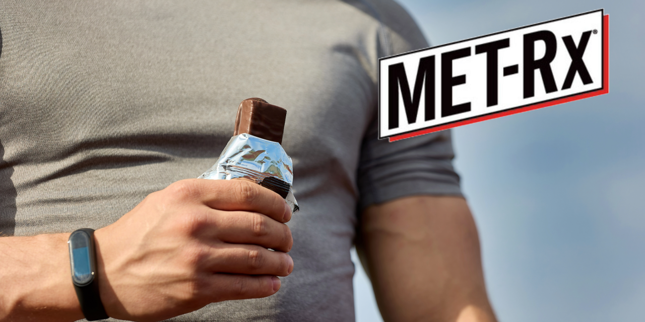 Power Up Your Body with MET Rx Protein Bars – 2024 List