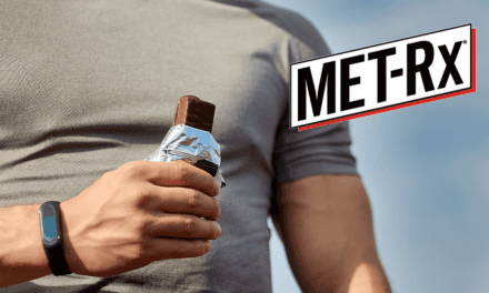 Power Up Your Body with MET Rx Protein Bars – 2024 List