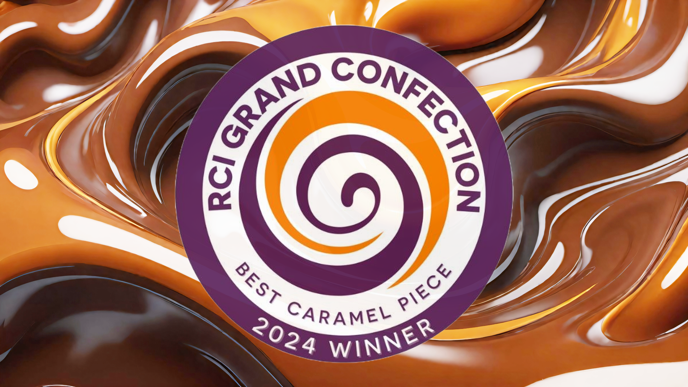 Chocolates by Tina Marie Wins RCI Grand Confection Award