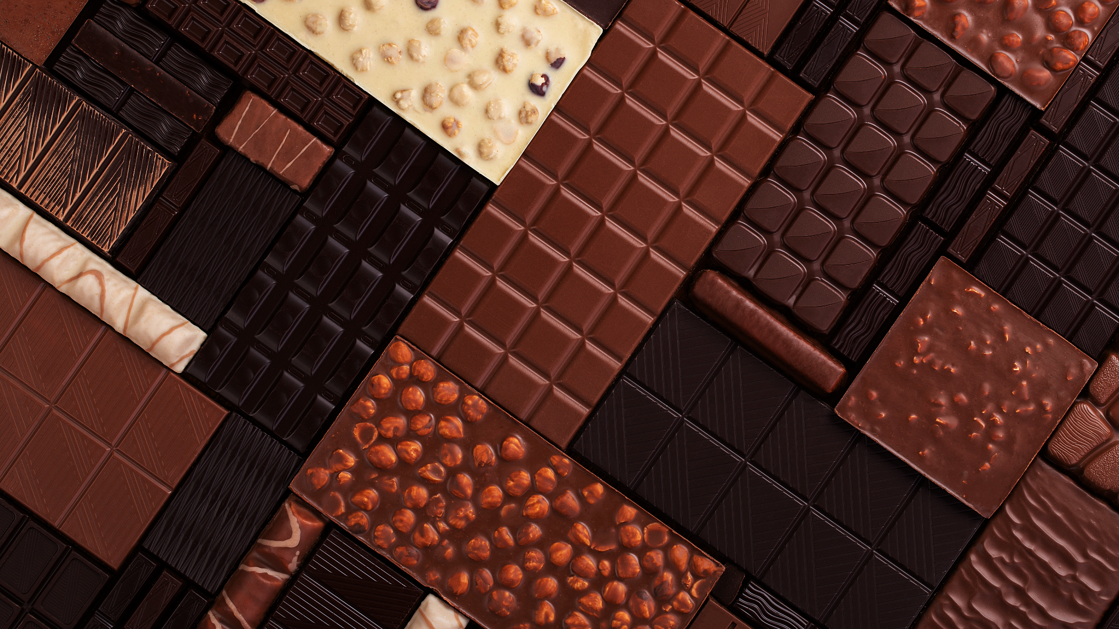 Discover the Best Chocolate Brands Sold In the USA