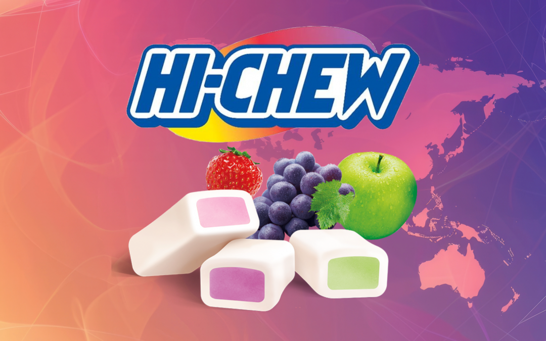 Hi-Chew Expands Its Mebane, NC Facility, Adding 200+ Jobs