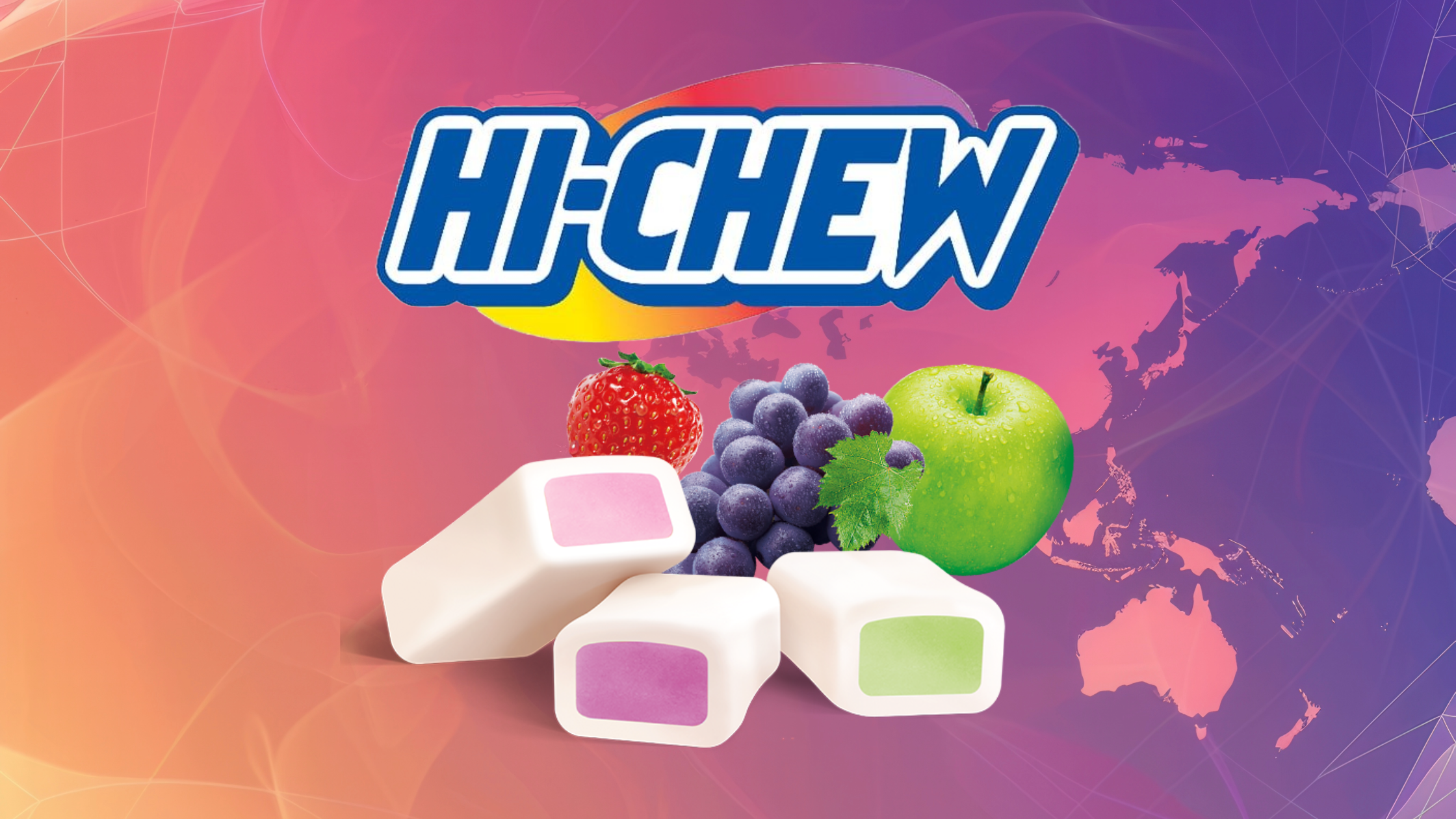 Hi-Chew Expands Its Mebane, NC Facility, Adding 200+ Jobs