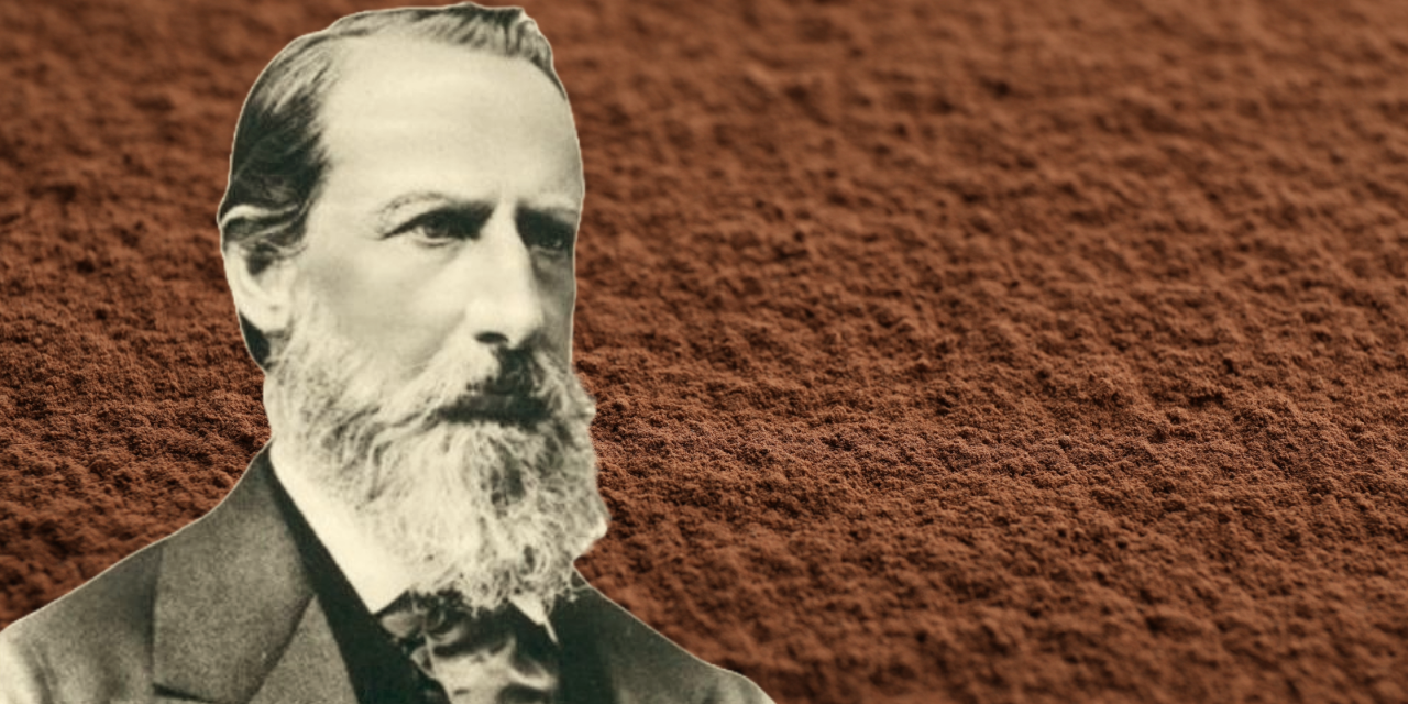 Henri Nestlé—How One Man Revolutionized the Food Industry