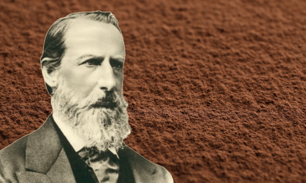 Henri Nestlé—How One Man Revolutionized the Food Industry