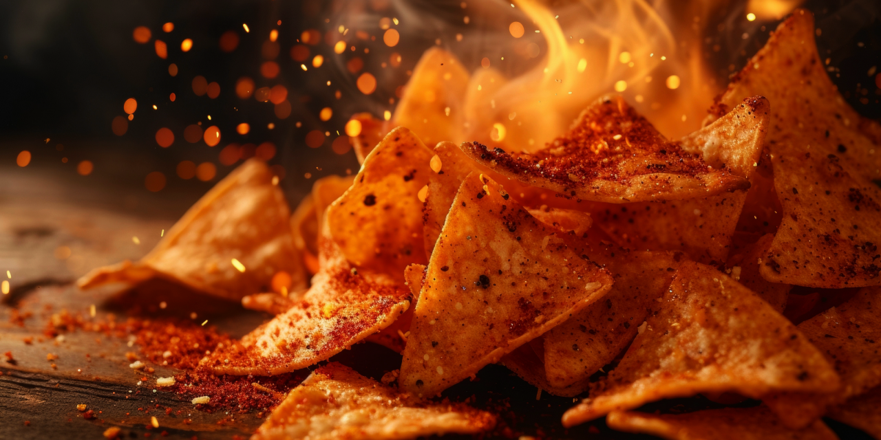 Best Hot Chips In 2024, Ranked and Rated