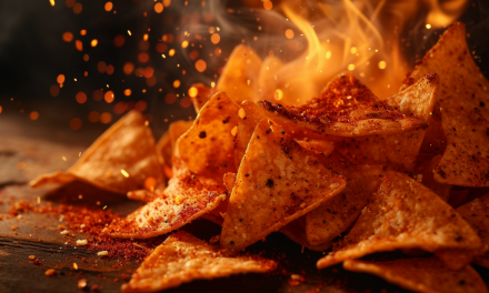 Best Hot Chips In 2024, Ranked and Rated