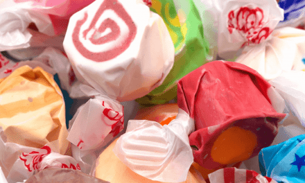 Best American Dessert-Inspired Taffy Town Flavors Review