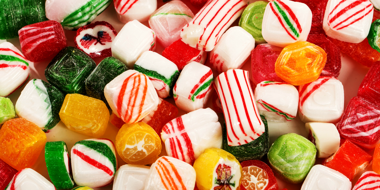 Top 25 Best Christmas Candy Picks Just for You