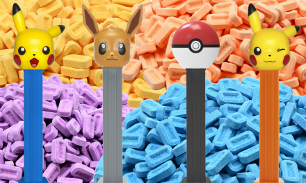 The Pokémon PEZ Craze: Why Collectors Are Cashing In