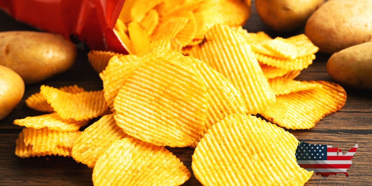 Top 10 Best BBQ Chips According To Most Americans