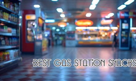 Discover the Best Gas Station Snacks and Candies Online