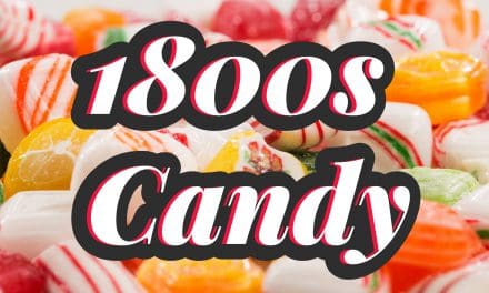 Discover the Best 2000s Candy Brands Still Available Today