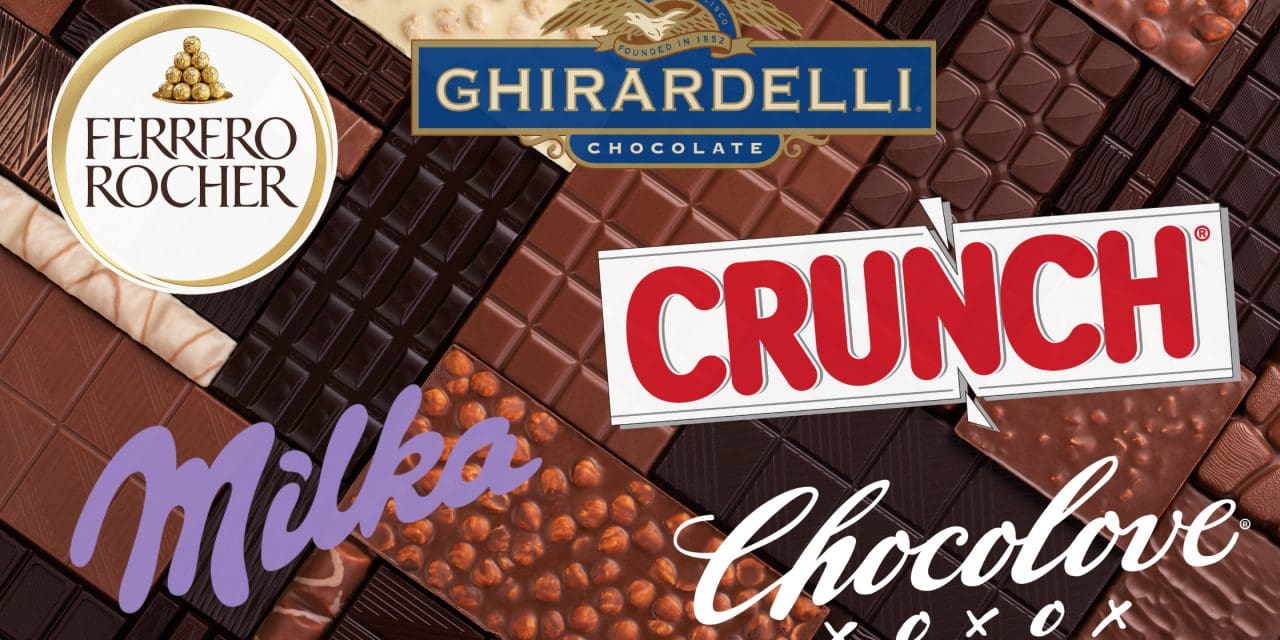 Discover the Best Chocolate Bars In the USA