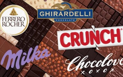 Discover the Best Chocolate Bars In the USA