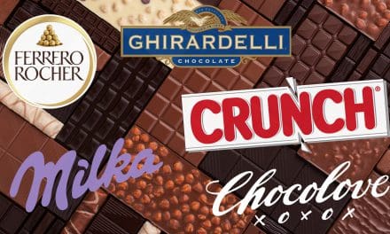 Discover the Best Chocolate Bars In the USA