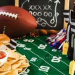 Top 10 Best Super Bowl Snacks In the USA