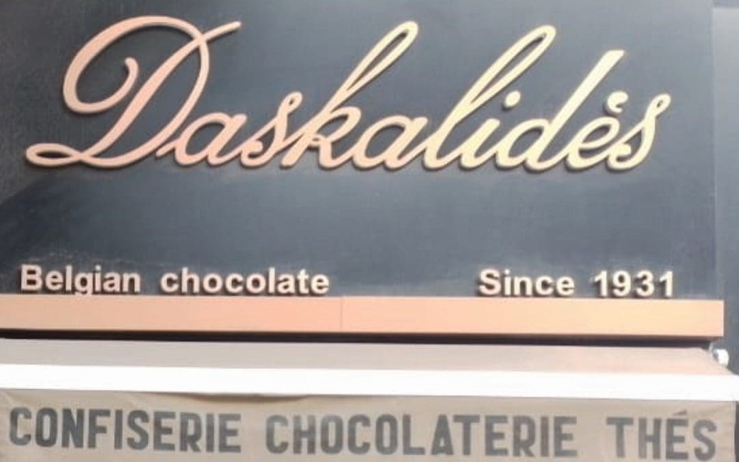 Top 20 Best Belgian Chocolate Brands In the World