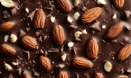 The Top 21 Best Candy Bars With Almonds Americans Love