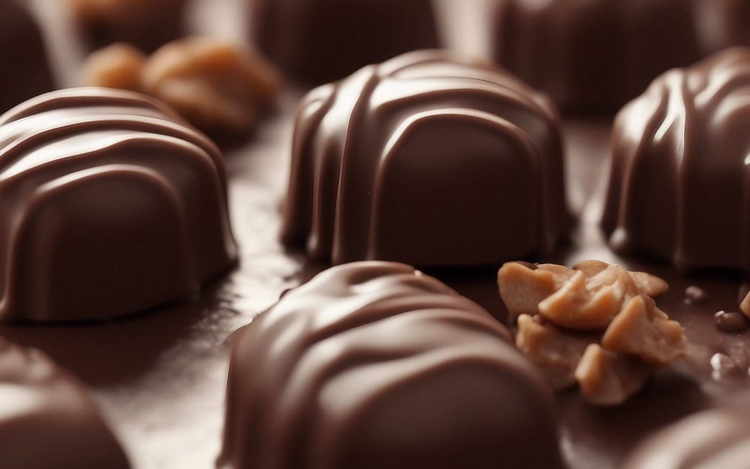 10 Best Chocolate Candies in the USA