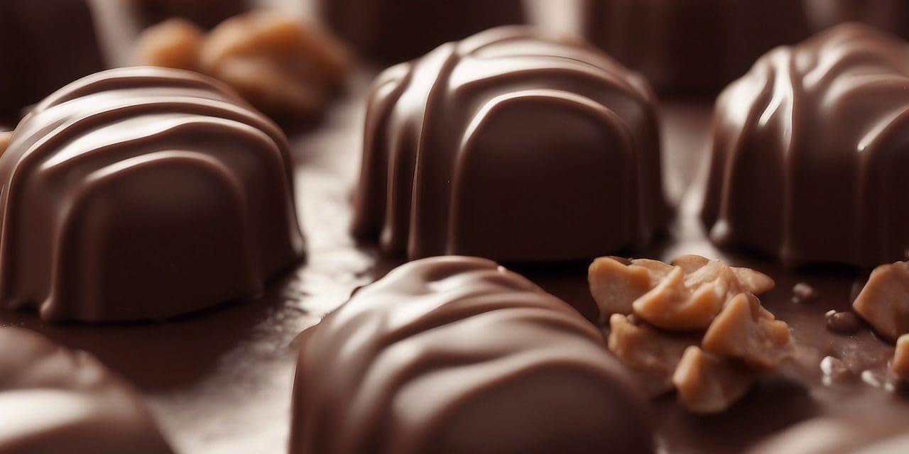 10 Best Chocolate Candies in the USA