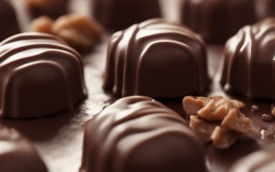 10 Best Chocolate Candies in the USA