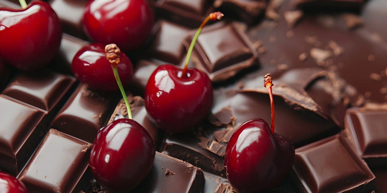 Top 10 Best Chocolate Covered Cherries Americans Love