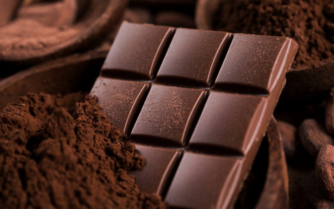 Top 10 Best Dark Chocolate Candy Bars Americans Love