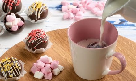 The 16 Best Hot Chocolate Bombs This Winter Season