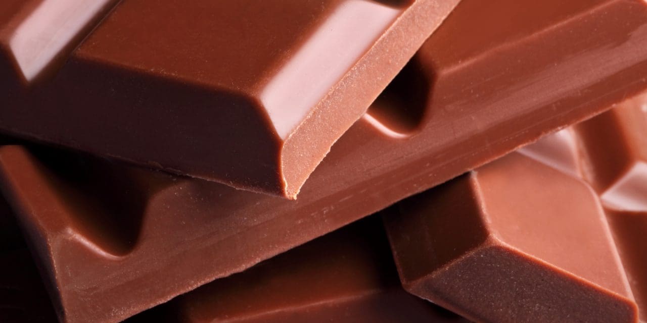 Top 10 Best Milk Chocolate Candy Bars In the USA